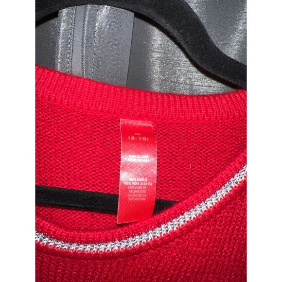 Ugly Christmas Sweater Xmas Size Medium - Picture 2 of 3